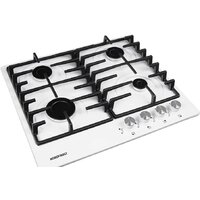 Варочная панель Nord (Nordfrost) HS 6041 W - Превью изображения №5 — Интернет-магазин ПроЗаказ