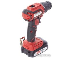 Дрель-шуруповерт RedVerg Power Сompact RD-S18MBL/U (с 2-мя АКБ, кейс) - Превью изображения №5 — Интернет-магазин ПроЗаказ