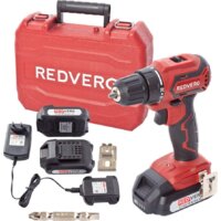 RedVerg Power Сompact RD-S18MBL/U (с 2-мя АКБ, кейс)