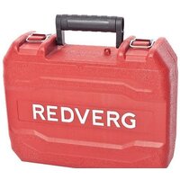 Дрель-шуруповерт RedVerg Power Сompact RD-S18MBL/U (с 2-мя АКБ, кейс) - Превью изображения №13 — Интернет-магазин ПроЗаказ