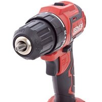 Дрель-шуруповерт RedVerg Power Сompact RD-S18MBL/U (с 2-мя АКБ, кейс) - Превью изображения №7 — Интернет-магазин ПроЗаказ