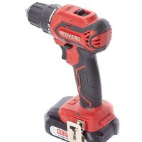 Дрель-шуруповерт RedVerg Power Сompact RD-S18MBL/U (с 2-мя АКБ, кейс) - Превью изображения №4 — Интернет-магазин ПроЗаказ