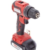 Дрель-шуруповерт RedVerg Power Сompact RD-S18MBL/U (с 2-мя АКБ, кейс) - Превью изображения №6 — Интернет-магазин ПроЗаказ