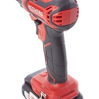 Дрель-шуруповерт RedVerg Power Сompact RD-S18MBL/U (с 2-мя АКБ, кейс) - Превью изображения №8 — Интернет-магазин ПроЗаказ