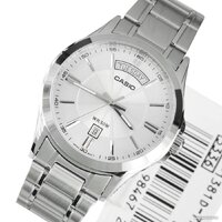 Наручные часы Casio MTP-1381D-7A - Превью изображения №2 — Интернет-магазин ПроЗаказ