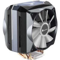 Кулер для процессора Jonsbo CR-1100 (серый) - Превью изображения №12 — Интернет-магазин ПроЗаказ