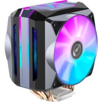 Кулер для процессора Jonsbo CR-1100 (серый) - Превью изображения №11 — Интернет-магазин ПроЗаказ