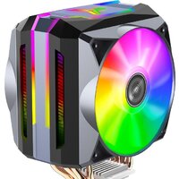 Кулер для процессора Jonsbo CR-1100 (серый) - Превью изображения №9 — Интернет-магазин ПроЗаказ