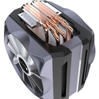 Кулер для процессора Jonsbo CR-1100 (серый) - Превью изображения №21 — Интернет-магазин ПроЗаказ