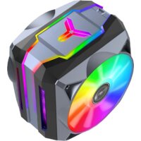 Кулер для процессора Jonsbo CR-1100 (серый) - Превью изображения №4 — Интернет-магазин ПроЗаказ