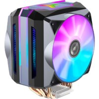 Кулер для процессора Jonsbo CR-1100 (серый) - Превью изображения №10 — Интернет-магазин ПроЗаказ