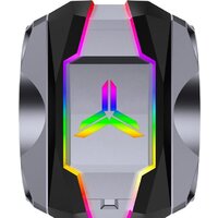 Кулер для процессора Jonsbo CR-1100 (серый) - Превью изображения №7 — Интернет-магазин ПроЗаказ