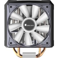 Кулер для процессора Jonsbo CR-1100 (серый) - Превью изображения №15 — Интернет-магазин ПроЗаказ