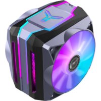 Кулер для процессора Jonsbo CR-1100 (серый) - Превью изображения №2 — Интернет-магазин ПроЗаказ