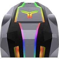 Кулер для процессора Jonsbo CR-1100 (серый) - Превью изображения №17 — Интернет-магазин ПроЗаказ