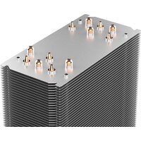 Кулер для процессора Jonsbo CR-1100 (серый) - Превью изображения №22 — Интернет-магазин ПроЗаказ