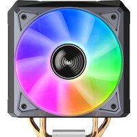 Кулер для процессора Jonsbo CR-1100 (серый) - Превью изображения №13 — Интернет-магазин ПроЗаказ