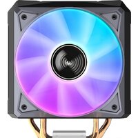 Кулер для процессора Jonsbo CR-1100 (серый) - Превью изображения №14 — Интернет-магазин ПроЗаказ