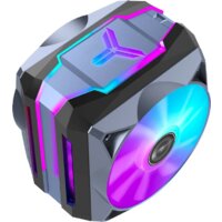 Кулер для процессора Jonsbo CR-1100 (серый) - Превью изображения №5 — Интернет-магазин ПроЗаказ