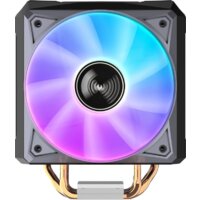 Кулер для процессора Jonsbo CR-1100 (серый) - Превью изображения №14 — Интернет-магазин ПроЗаказ