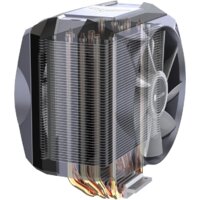 Кулер для процессора Jonsbo CR-1100 (серый) - Превью изображения №20 — Интернет-магазин ПроЗаказ