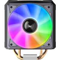 Кулер для процессора Jonsbo CR-1100 (серый) - Превью изображения №13 — Интернет-магазин ПроЗаказ