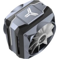 Кулер для процессора Jonsbo CR-1100 (серый) - Превью изображения №6 — Интернет-магазин ПроЗаказ