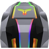 Кулер для процессора Jonsbo CR-1100 (серый) - Превью изображения №17 — Интернет-магазин ПроЗаказ
