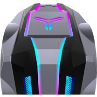 Кулер для процессора Jonsbo CR-1100 (серый) - Превью изображения №18 — Интернет-магазин ПроЗаказ