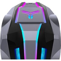 Кулер для процессора Jonsbo CR-1100 (серый) - Превью изображения №18 — Интернет-магазин ПроЗаказ