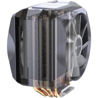 Кулер для процессора Jonsbo CR-1100 (серый) - Превью изображения №20 — Интернет-магазин ПроЗаказ