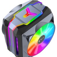 Кулер для процессора Jonsbo CR-1100 (серый) - Превью изображения №4 — Интернет-магазин ПроЗаказ