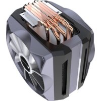 Кулер для процессора Jonsbo CR-1100 (серый) - Превью изображения №21 — Интернет-магазин ПроЗаказ