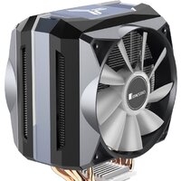 Кулер для процессора Jonsbo CR-1100 (серый) - Превью изображения №12 — Интернет-магазин ПроЗаказ