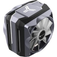 Кулер для процессора Jonsbo CR-1100 (серый) - Превью изображения №3 — Интернет-магазин ПроЗаказ