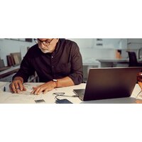 Внешний накопитель WD My Passport for Mac 4TB WDBA2F0040BBL - Превью изображения №6 — Интернет-магазин ПроЗаказ