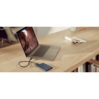 Внешний накопитель WD My Passport for Mac 4TB WDBA2F0040BBL - Превью изображения №5 — Интернет-магазин ПроЗаказ
