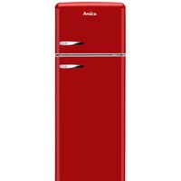 Холодильник Amica KGC15630R - Превью изображения №2 — Интернет-магазин ПроЗаказ