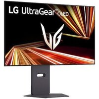 Игровой монитор LG UltraGear OLED 32GX870A-B - Превью изображения №4 — Интернет-магазин ПроЗаказ
