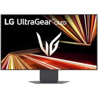 Игровой монитор LG UltraGear OLED 32GX870A-B - Превью изображения №2 — Интернет-магазин ПроЗаказ