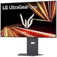 Игровой монитор LG UltraGear OLED 32GX870A-B - Превью изображения №5 — Интернет-магазин ПроЗаказ