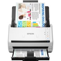 Сканер Epson WorkForce DS-770II - Превью изображения №2 — Интернет-магазин ПроЗаказ