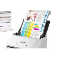 Сканер Epson WorkForce DS-770II - Превью изображения №7 — Интернет-магазин ПроЗаказ