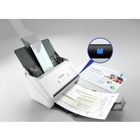 Сканер Epson WorkForce DS-770II - Превью изображения №8 — Интернет-магазин ПроЗаказ