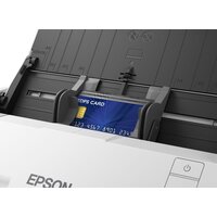 Сканер Epson WorkForce DS-770II - Превью изображения №4 — Интернет-магазин ПроЗаказ