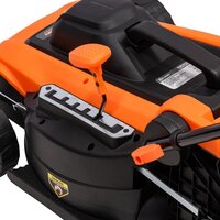 Газонокосилка ELAND GLM-4018 LUX - Превью изображения №4 — Интернет-магазин ПроЗаказ