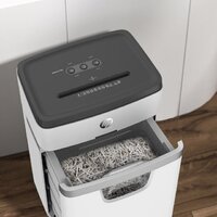 Шредер HP OneShred 18CC - Превью изображения №6 — Интернет-магазин ПроЗаказ