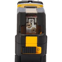Лазерный нивелир DeWalt DCE088D1G (с АКБ) - Превью изображения №5 — Интернет-магазин ПроЗаказ