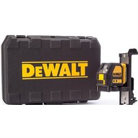 Лазерный нивелир DeWalt DCE088D1G (с АКБ) - Превью изображения №3 — Интернет-магазин ПроЗаказ