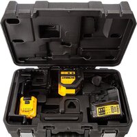 Лазерный нивелир DeWalt DCE088D1G (с АКБ) - Превью изображения №7 — Интернет-магазин ПроЗаказ